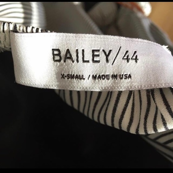 Baily 44 Off Shoulder Top - Picture 3 of 6